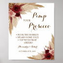 Suche nach prosecco poster Polterabend