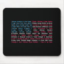Suche nach amerikanische geschichte mousepads Flagge