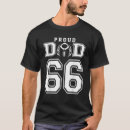 Suche nach zahl 66 tshirts Für