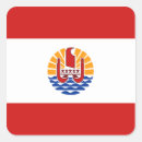 Suche nach französisch polynesien aufkleber Flagge
