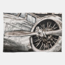 Suche nach vintages flugzeug geschirr tücher Flugzeuge