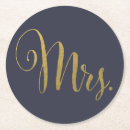 Suche nach hochzeitsgeschenke untersetzer Mr und mrs