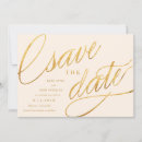 Suche nach einzigartige save the date Elegant