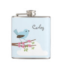 Suche nach vogel flachmänner Für sie