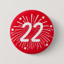 Suche nach 30 feier buttons Party