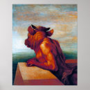 Suche nach minotaur poster Stier