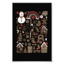Suche nach vintager weihnachtsmann poster Weihnachten