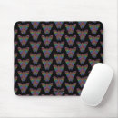 Suche nach schwarze schmetterlinge mousepads Muster