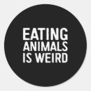 Suche nach tiere aufkleber Vegan
