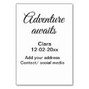 Suche nach mein text tischkarten Foto hinzufügen