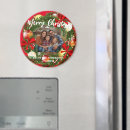 Suche nach frohe weihnachten magnete Einfach