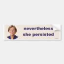 Suche nach elizabeth autoaufkleber Demokrat