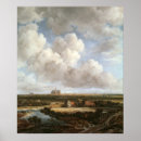 Suche nach ruisdael poster Van