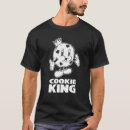 Suche nach keks tshirts Nahrung