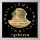 Suche nach ägyptisch poster Sphinx