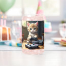 Suche nach katze spielt tassen Spielend
