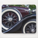 Suche nach oldtimer mousepads Fahrzeug
