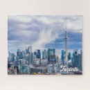 Suche nach toronto puzzle Ontario