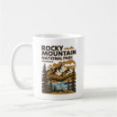 Suche nach rocky mountain nationalpark kaffee tassen Camping