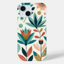 Suche nach orange grün iphone hüllen Botanisch