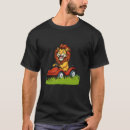 Suche nach löwe grafik tshirts Grafisch