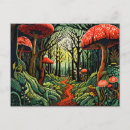 Suche nach herbstwald poster Pilze