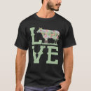 Suche nach kuh tshirts Bauernhof