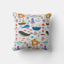 Suche nach unterseeboote kissen Ozean