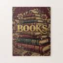Suche nach buecher puzzle Bibliophile