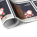 Suche nach klettern geschenkpapier Santa claus