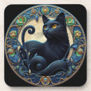 Suche nach art untersetzer Kitty