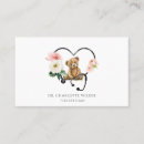 Suche nach teddybär visitenkarten Aquarell
