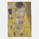 Suche nach gustav klimt geschirr tücher Gelb