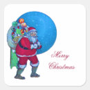 Suche nach sack aufkleber Weihnachten