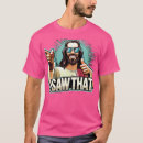 Suche nach religiöse satire tshirts Christlich