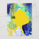 Suche nach silhouette postkarten Abstrakt