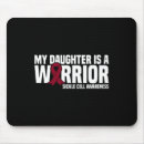 Suche nach tochter mousepads Kriegerin