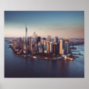 Suche nach city skyline poster Stadtzentrum
