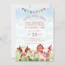 Suche nach niedliches schwein einladungen Party