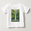 Suche nach oregon babykleidung Vintages reiseplakat