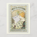 Suche nach vintage zeitung postkarten Jugendstil