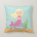 Suche nach starfishes kissen Girl