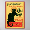Suche nach theophile steinlen poster Cats