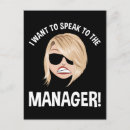 Suche nach manager postkarten Cartoon