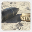 Suche nach munition aufkleber Bomben