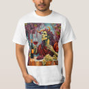 Suche nach weinrebe tshirts Rot