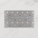 Suche nach teeschale visitenkarten Café