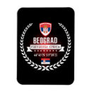 Suche nach belgrad magnete Souvenir