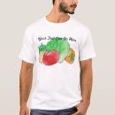 Suche nach zwiebeln tshirts Lebensmittel
