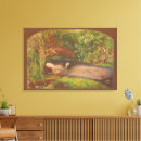 Suche nach john everett millais leinwandbilder Ophelie